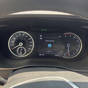 2023 Genesis G70 2.0T — миниатюра 36