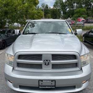 صورة مصغرة 15 لـ 2010 Dodge RAM 1500 SLT