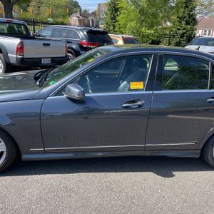 MERCEDES-BENZ C CLASS C300 - 4