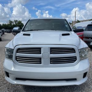 2013 RAM 1500 SPORT 缩略图 15
