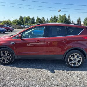 2016 FORD ESCAPE SE — фото 4