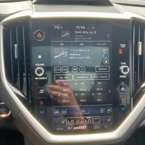 2025 Subaru ASCENT TOURING 照片 39