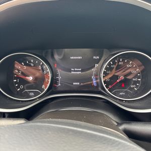 2018 JEEP COMPASS LIMITED — миниатюра 41