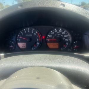 2012 Nissan FRONTIER SV — миниатюра 37