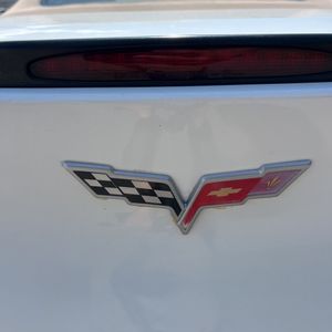 2006 Chevrolet CORVETTE BASE — миниатюра 23