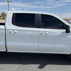 صورة 11 لـ 2020 Chevrolet SILVERADO 1500 RST
