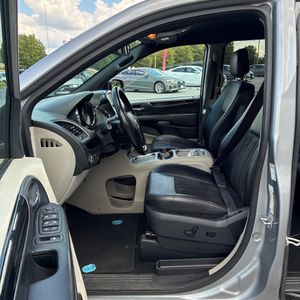 صورة مصغرة 32 لـ 2019 Dodge GRAND CARAVAN SXT