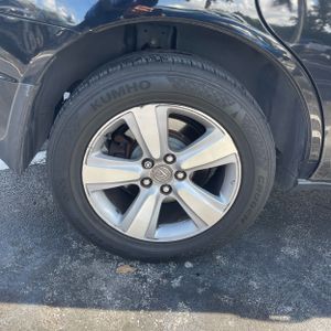 2012 Acura MDX SH-AWD photo 19