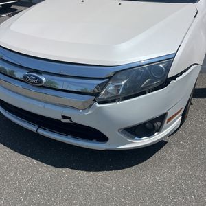2012 FORD FUSION SEL — миниатюра 51