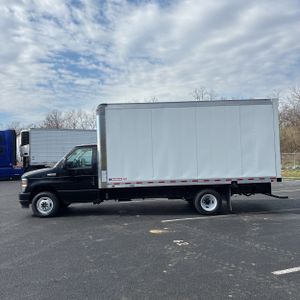 FORD E-350 - 3