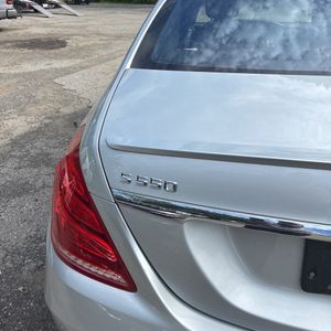صورة مصغرة 23 لـ 2016 Mercedes-BENZ S-CLASS