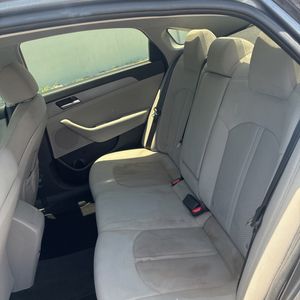 2019 Hyundai SONATA SE — миниатюра 34