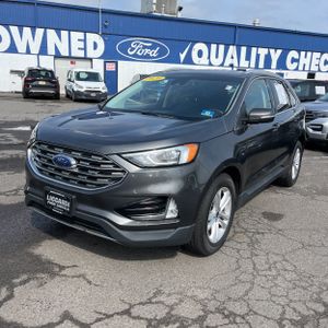 FORD EDGE SEL - 1