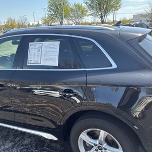 AUDI Q5 QUATTRO PREMIUM 40 TFSI - 6