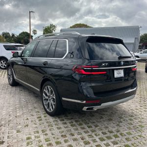 BMW X7 XDRIVE40I - 5