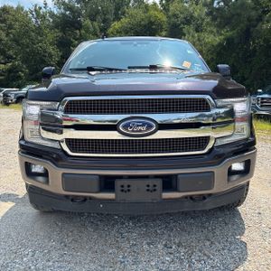 صورة مصغرة 14 لـ 2019 FORD F-150 KING RANCH