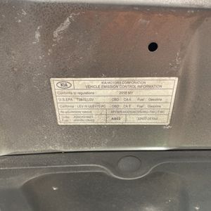 صورة مصغرة 47 لـ 2018 KIA FORTE LX