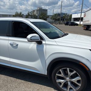 صورة 13 لـ 2022 Hyundai PALISADE SEL