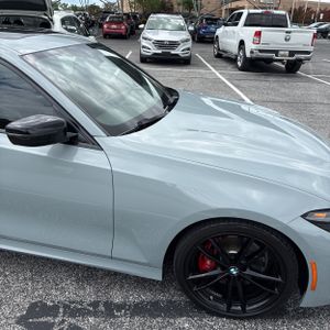 صورة مصغرة 13 لـ 2023 BMW 3 SERIES 330I