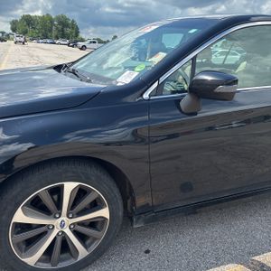 صورة 2 لـ 2017 Subaru LEGACY 2.5I LIMITED