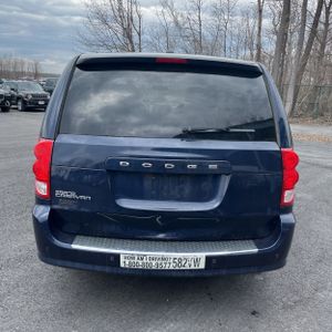 DODGE GRAND CARAVAN SE - 6