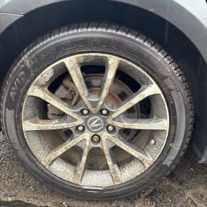 2015 Acura TLX V6 W/TECH — миниатюра 19