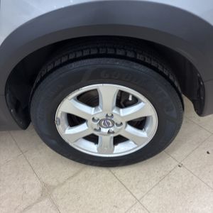 صورة مصغرة 18 لـ 2008 Volvo XC70 3.2