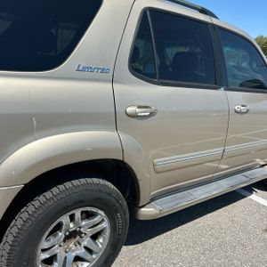 صورة 9 لـ 2006 Toyota SEQUOIA LIMITED