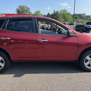 صورة مصغرة 11 لـ 2010 Nissan ROGUE S