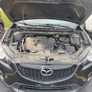 2015 Mazda CX-5 TOURING — миниатюра 43
