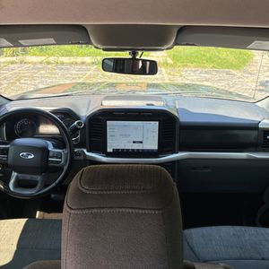 صورة مصغرة 36 لـ 2021 FORD F-150 XLT