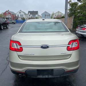 FORD TAURUS SEL - 7