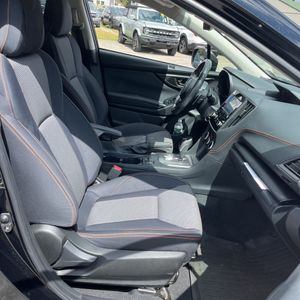 صورة 33 لـ 2021 Subaru CROSSTREK PREMIUM
