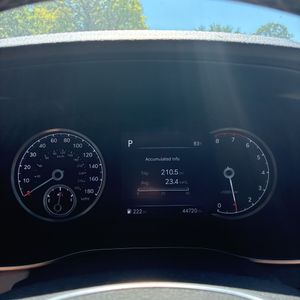 صورة مصغرة 41 لـ 2022 Genesis G70 3.3T STANDARD