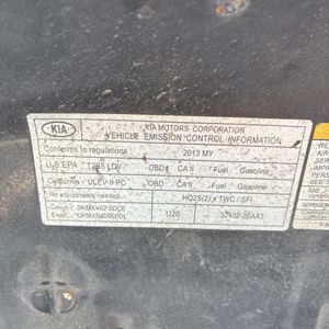 2013 KIA SOUL + thumbnail 47