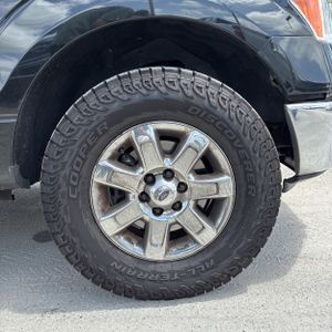 صورة مصغرة 19 لـ 2014 FORD F-150 XLT