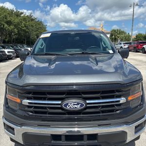 2024 FORD F-150 XLT 缩略图 15