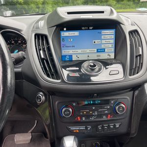 2017 FORD ESCAPE TITANIUM — миниатюра 38