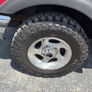 صورة مصغرة 17 لـ 1999 FORD RANGER XLT