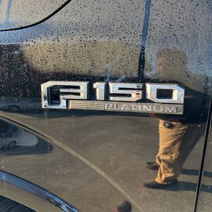 2018 FORD F-150 PLATINUM — миниатюра 23