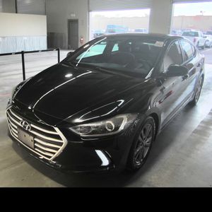 2018 Hyundai ELANTRA VALUE EDITION 照片 1