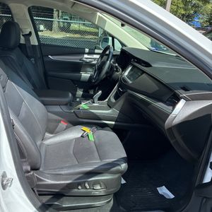 2018 Cadillac XT5 LUXURY — миниатюра 33