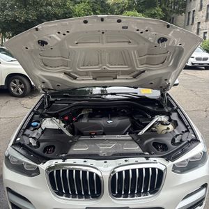 2018 BMW X3 XDRIVE30I — миниатюра 45