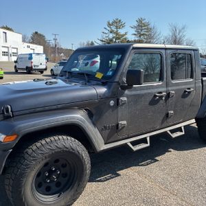 JEEP GLADIATOR SPORT S - 2