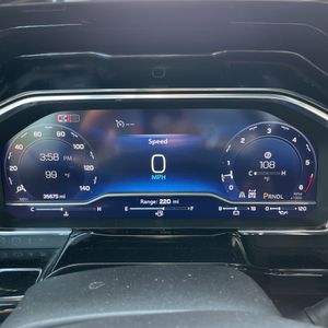 2024 Chevrolet SILVERADO 2500HD LT 缩略图 40