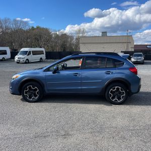 SUBARU XV CROSSTREK 2.0I PREMIUM - 3