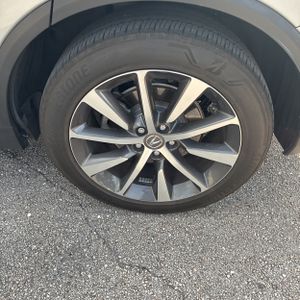 2025 Acura MDX W/TECH — миниатюра 18