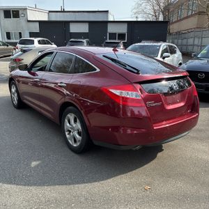 HONDA ACCORD CROSSTOUR EX-L - 4
