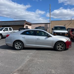CHEVROLET MALIBU LS - 10