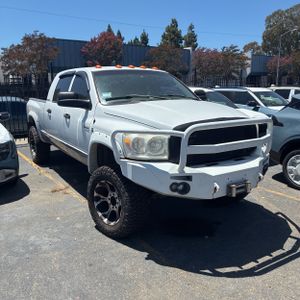 صورة 10 لـ 2007 Dodge RAM 3500 SLT
